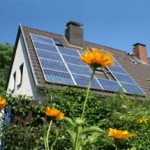 solar energy system installation