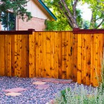 fence builder in boulder co