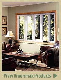 casement windows from amerimax